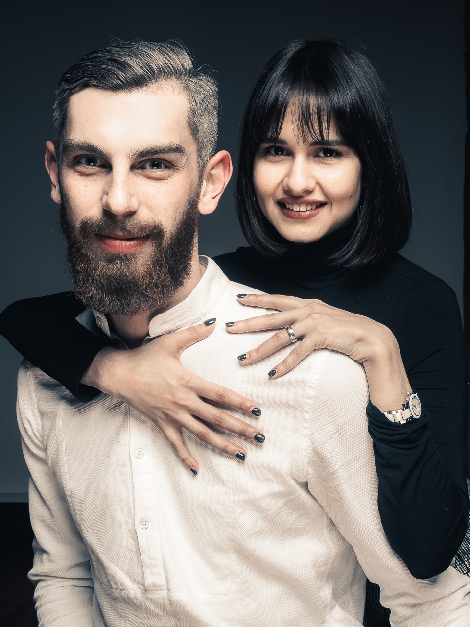 подарок фотосессия