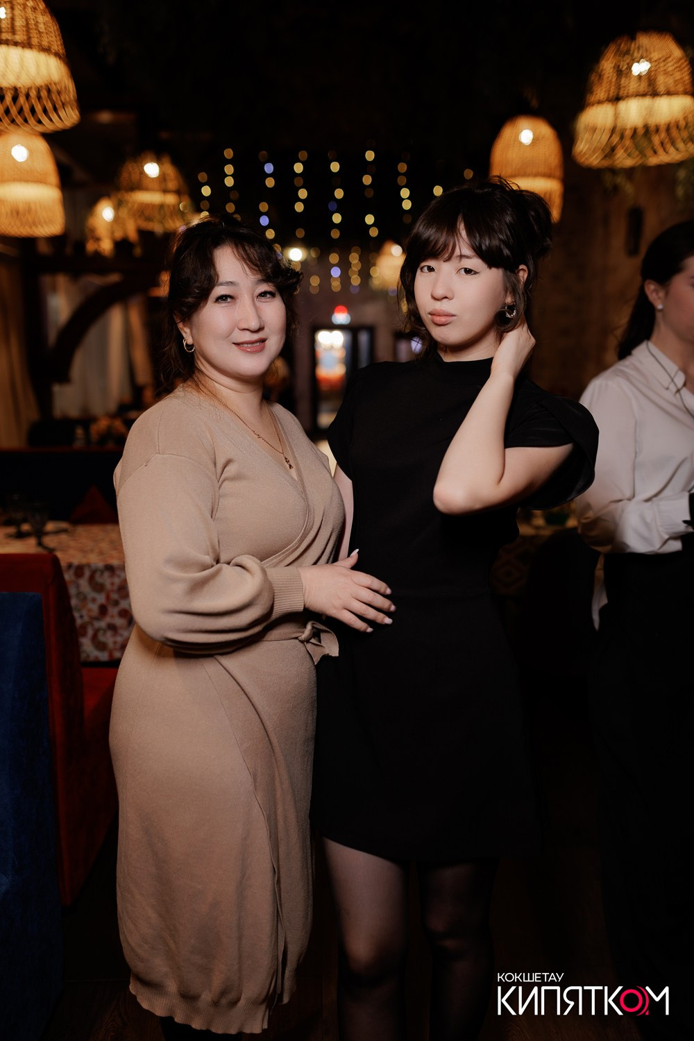 ТБИЛИСИ. КИПЯТКОМ КОКШЕТАУ