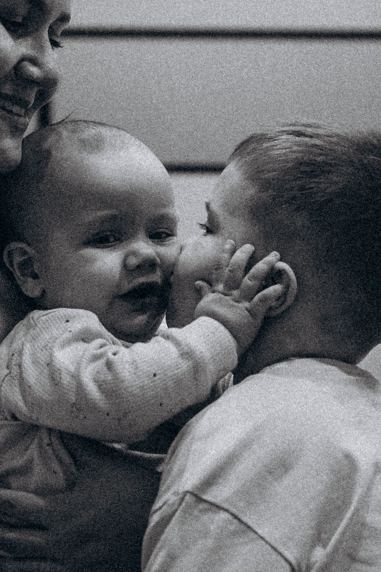 Семья Доня. Семейный фотограф Нижневартовск Тюмень Ефимова Ирина