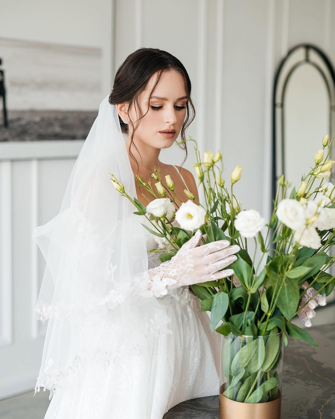 Свадебная фотосессия. Свадебный и семейный фотограф в Краснодаре Алина Мельник