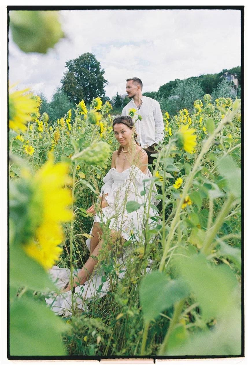 Пары/свадебная (Couple/Wedding). Photographer, Masha Berliner