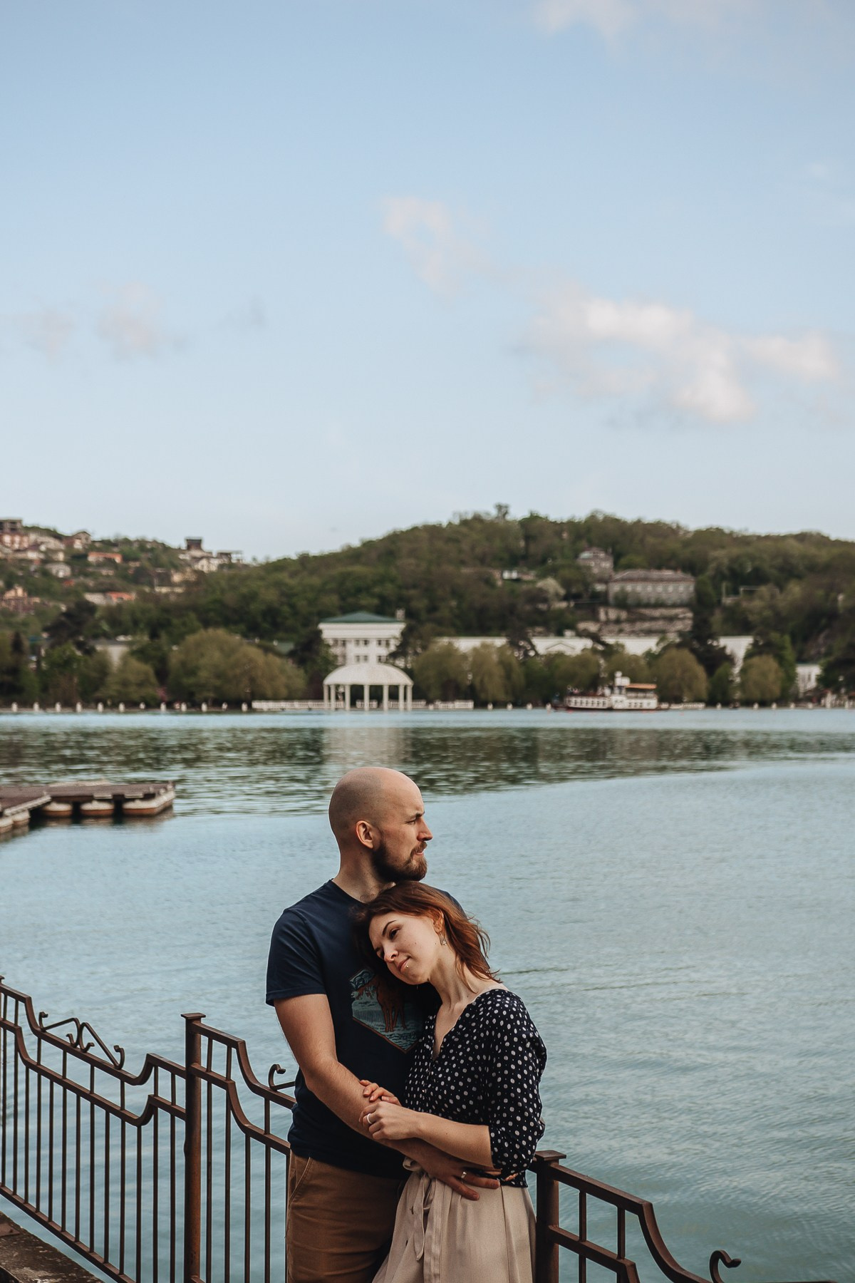 Юлия и Александр — наша весна в Абрау. Семейный фотограф Новороссийск, Анапа, Геленджик — Юлия Давыдова