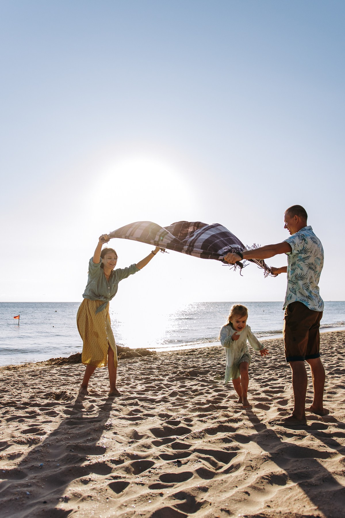 Даша —счастье быть вместе. Семейный фотограф Новороссийск, Анапа, Геленджик — Юлия Давыдова