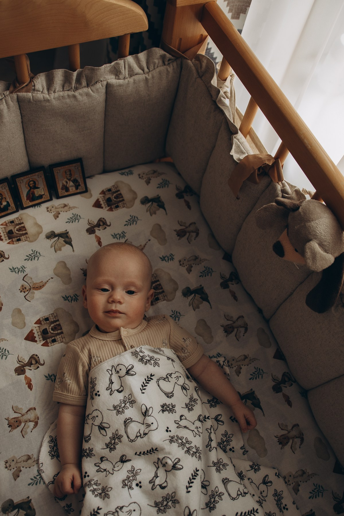 Денис, Света, София и Демид — теплые моменты дома. Семейный фотограф Новороссийск, Анапа, Геленджик — Юлия Давыдова