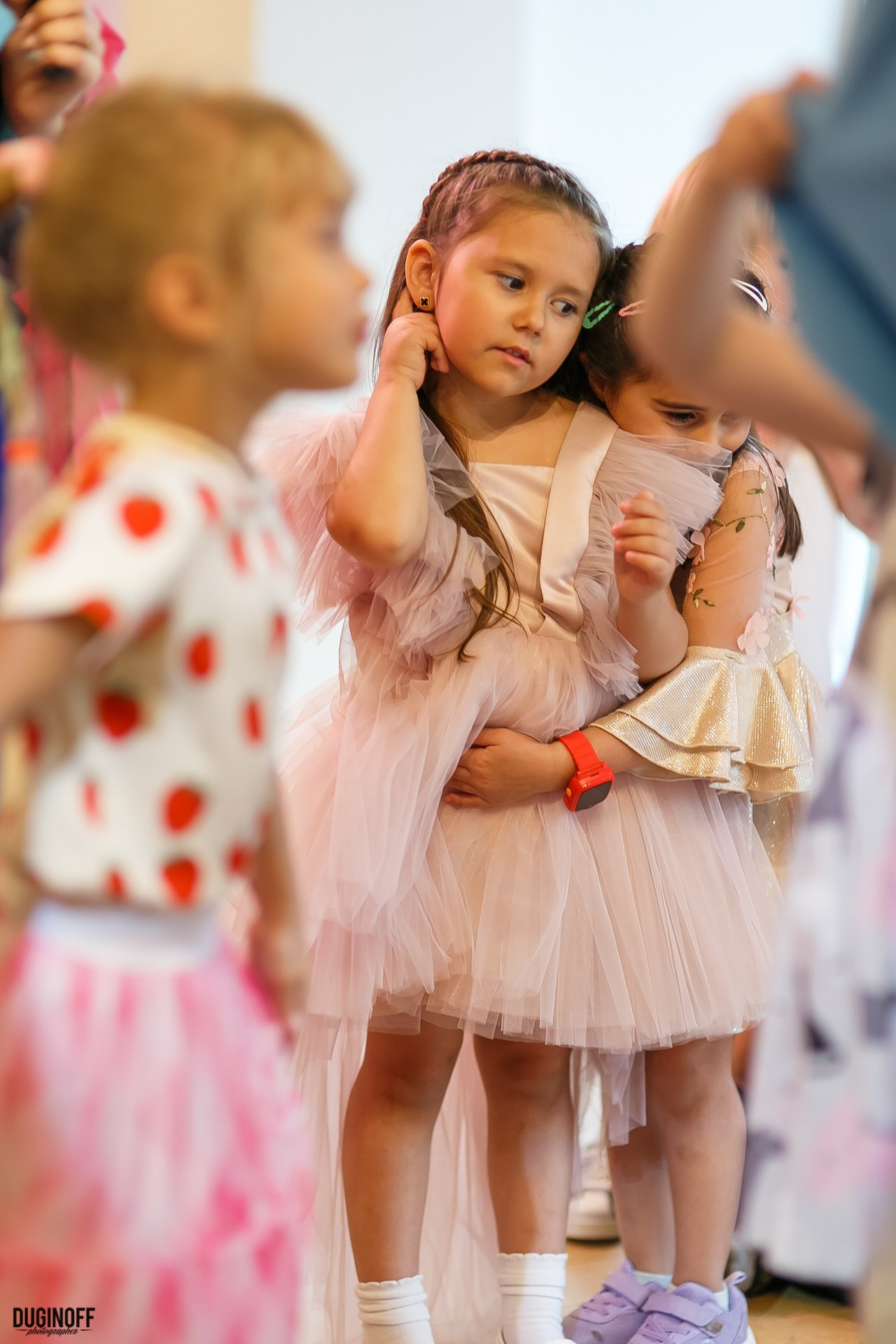 ДР МИЯ (ДЕТИ). Профессиональный фотограф Дугинов Николай | Екатеринбург