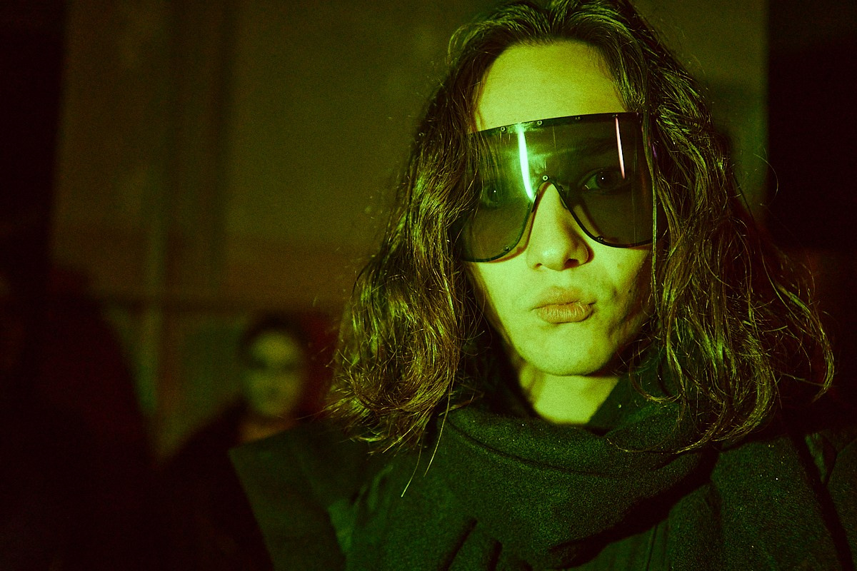 AD2000. Иван Кобяков