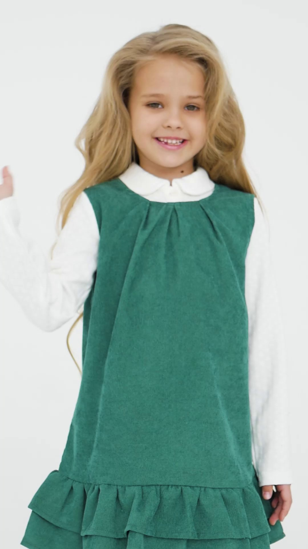 Модели. Сборные фотосъемки Новосибирск фото и видео для вайлдбериз