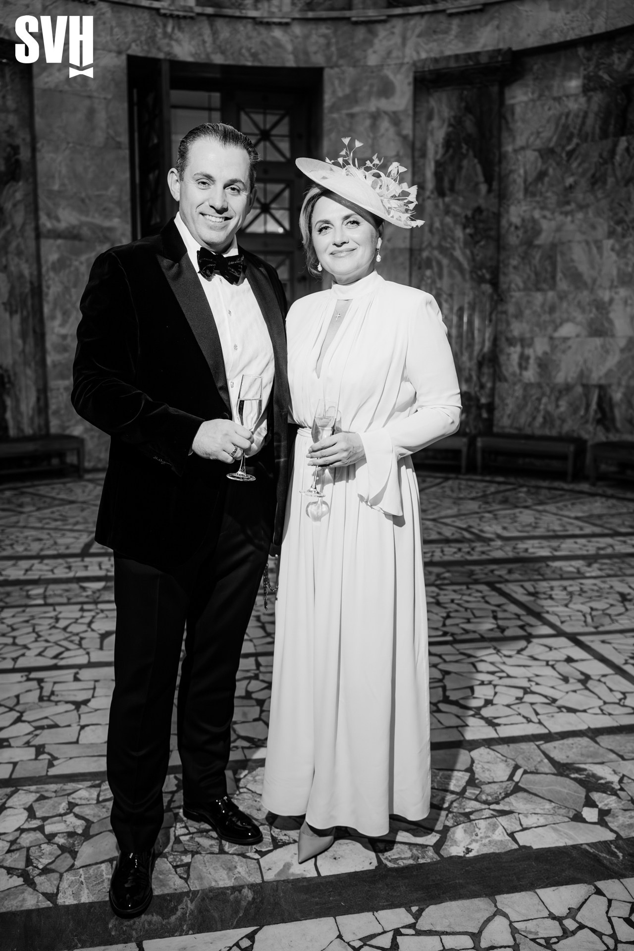 Пасхальный бал Петра Аксёнова