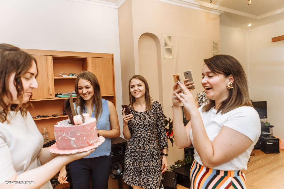 Девичник на даче или загородном доме