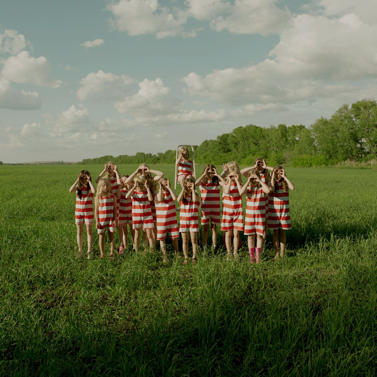 МЫ #МАЯКИ. Арт-фотограф и преподаватель Анна Гражданкина