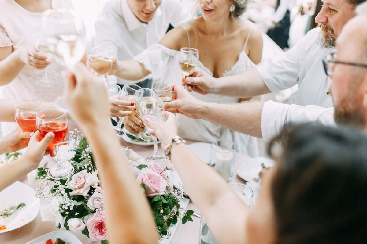 Михаил и Ольга