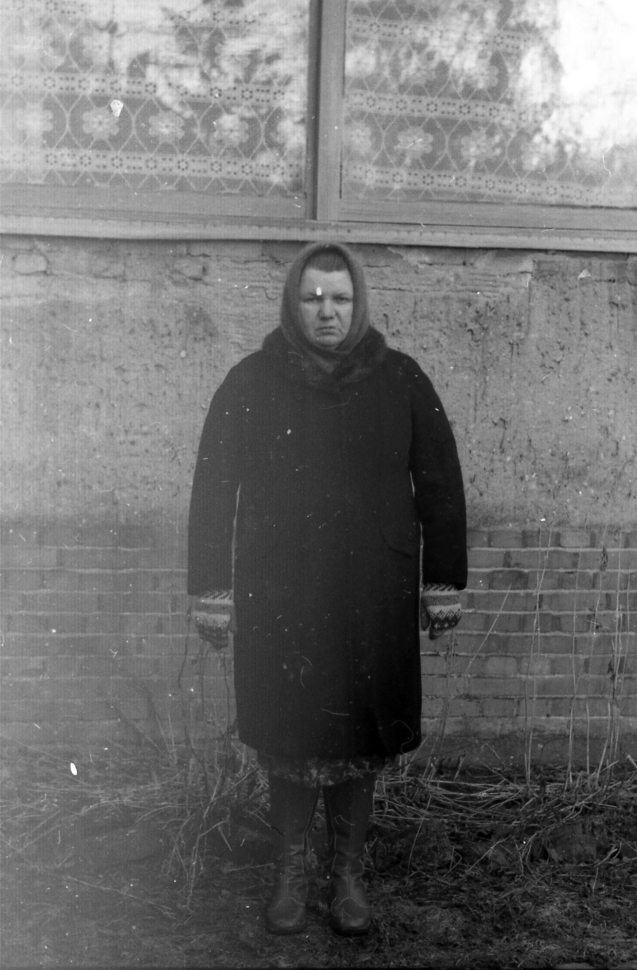 11 — Пинг-понг и зимнее побережье. Михаил Барановский