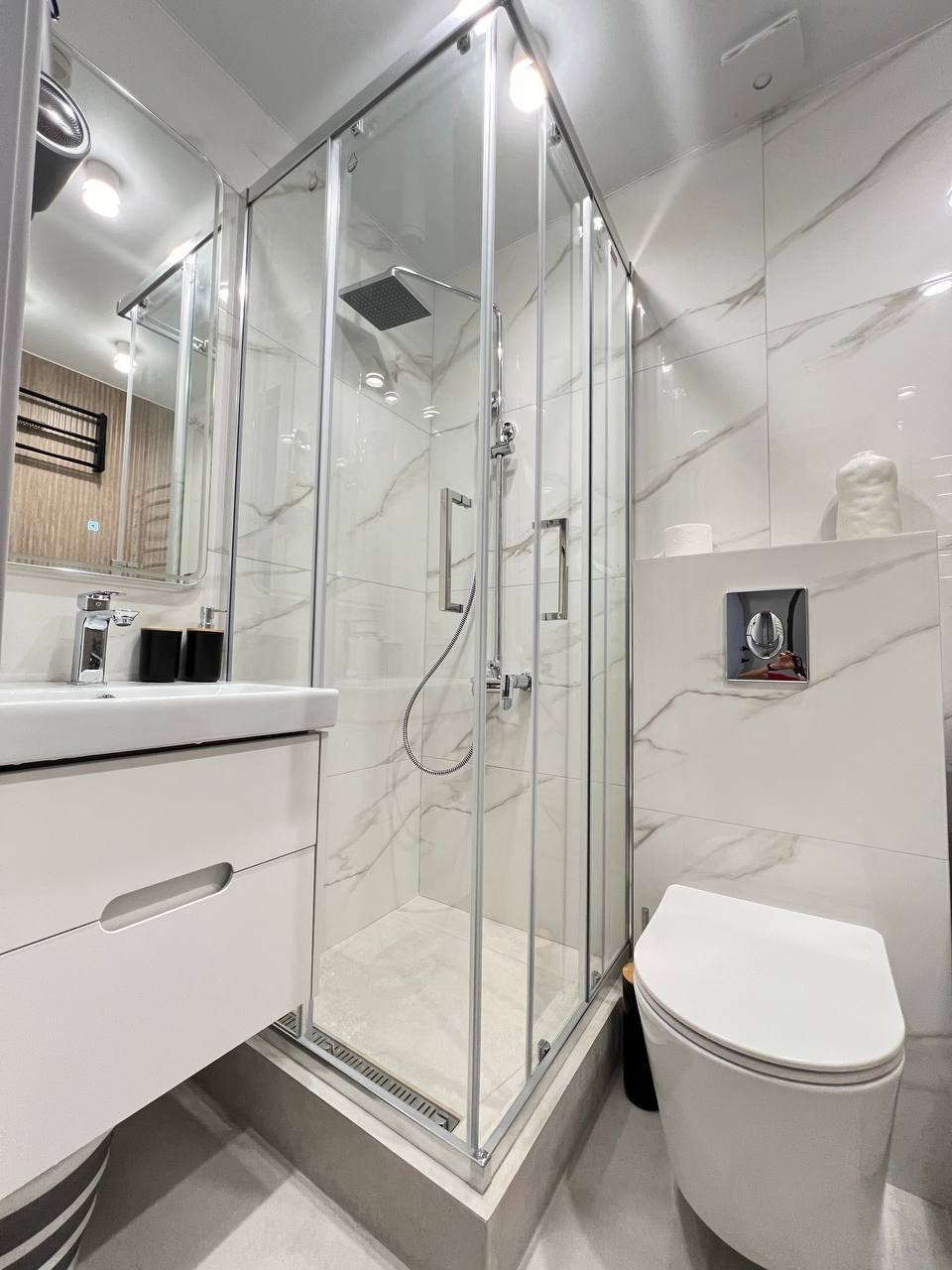 Уютные, стильные апартаменты в центральном районе Сочи!. Квартиры посуточно, длительно в Сочи, LARA APART GROUP