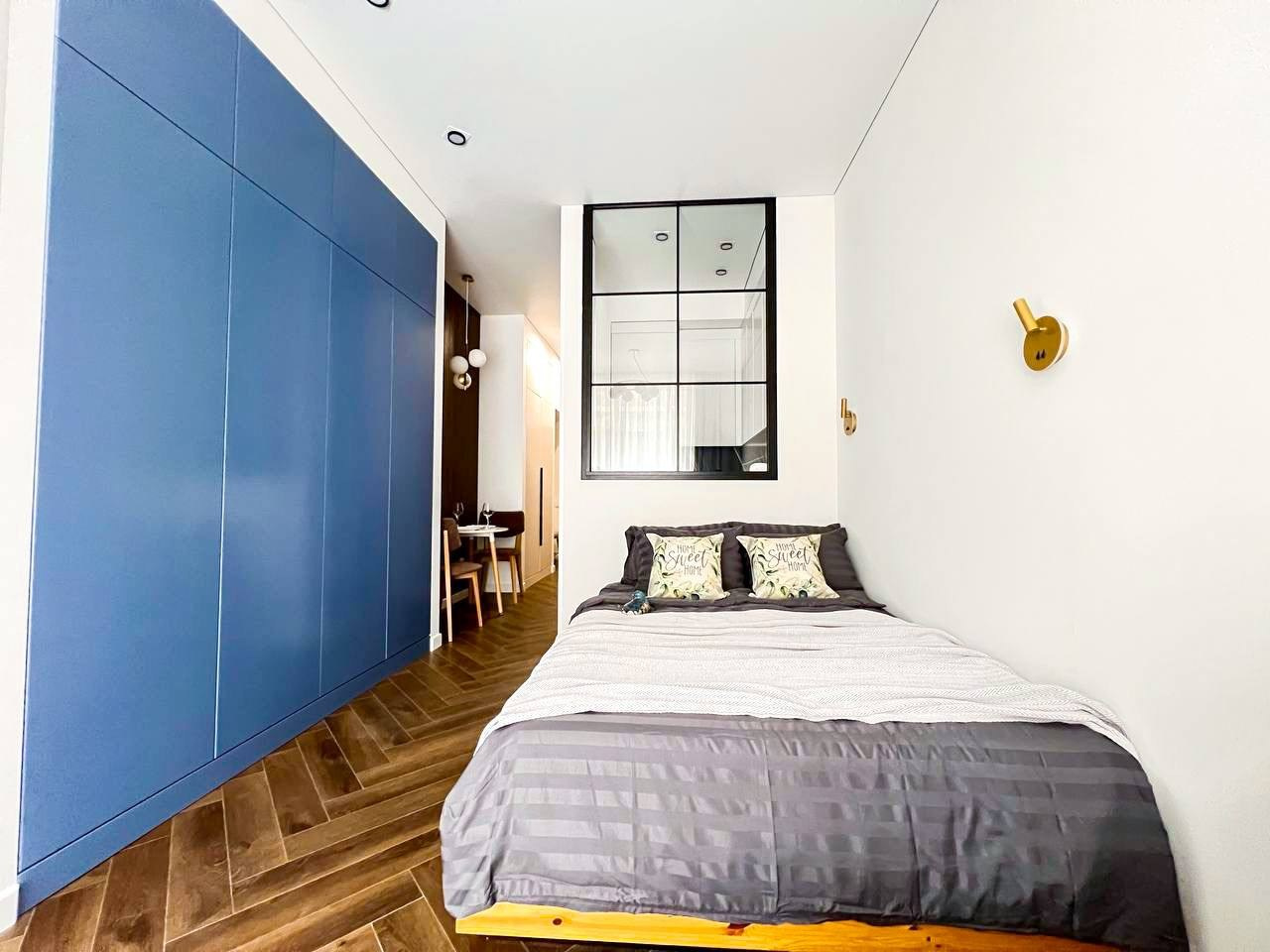 Квартира в ЖК с собственным бассейном. Квартиры посуточно, длительно в Сочи, LARA APART GROUP