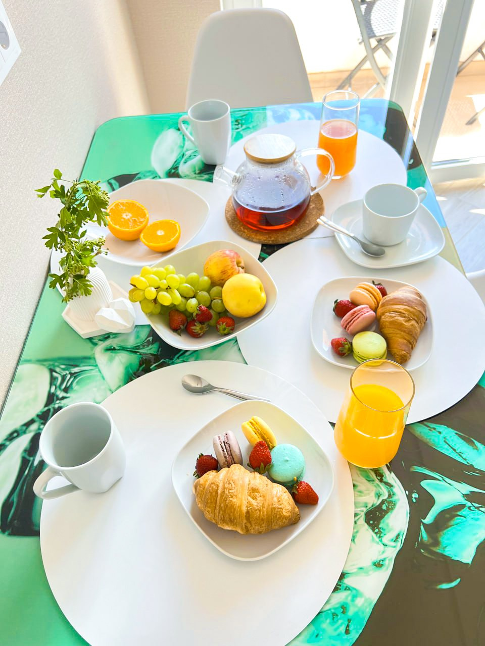 Шикарная квартира в центральном Сочи, рядом с морем!. Квартиры посуточно, длительно в Сочи, LARA APART GROUP