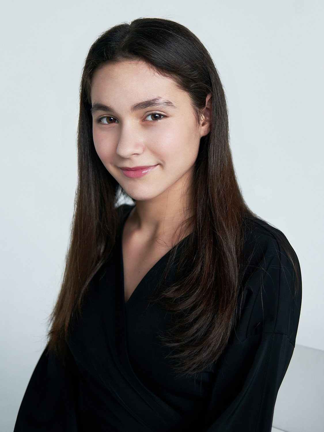 Большая семья. Портретный фотограф в Санкт-Петербурге