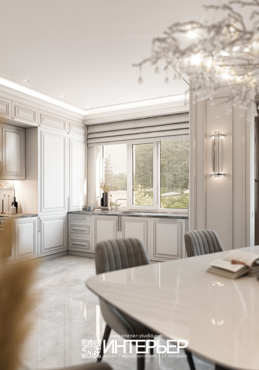 Портфолио. Дизайн интерьера, 3D визуализация и 3D моделирование. Создание проектов и чертежей. КМВ: Кисловодск, Пятигорск, Ессентуки и удаленно