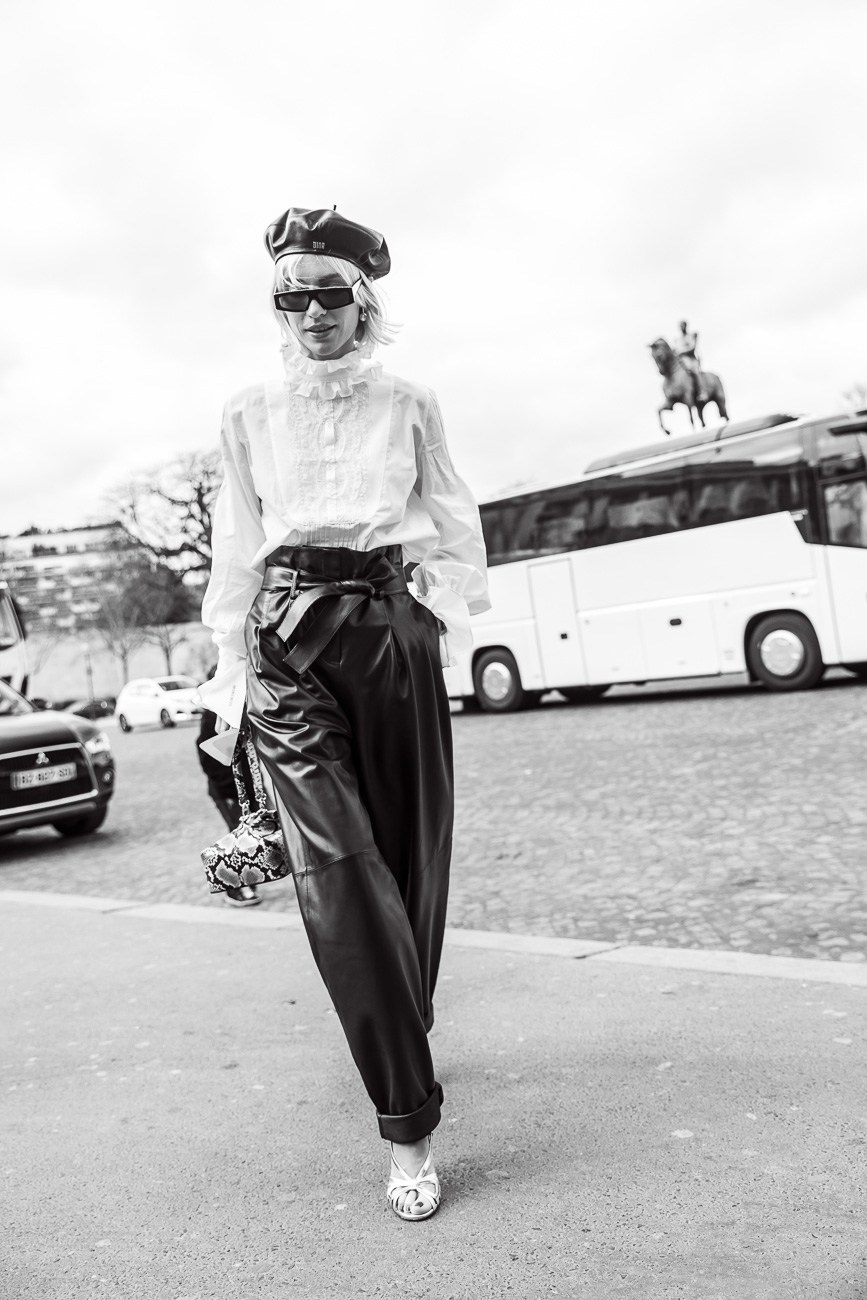 Streetstyle. Фотограф Алексей Дупляков