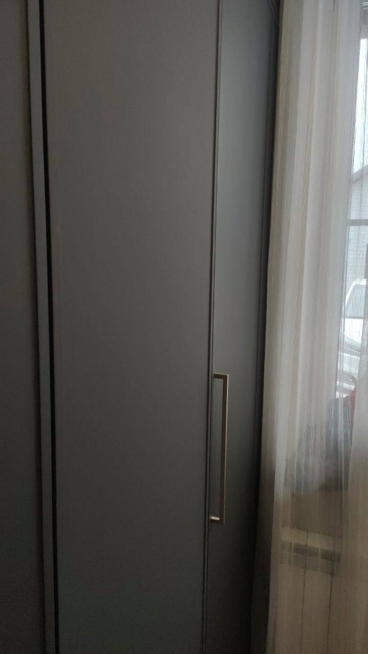 Шкаф. ГУДРУМ — Мебель на заказ в Томске | Кухни | Шкафы | Стулья и Столы