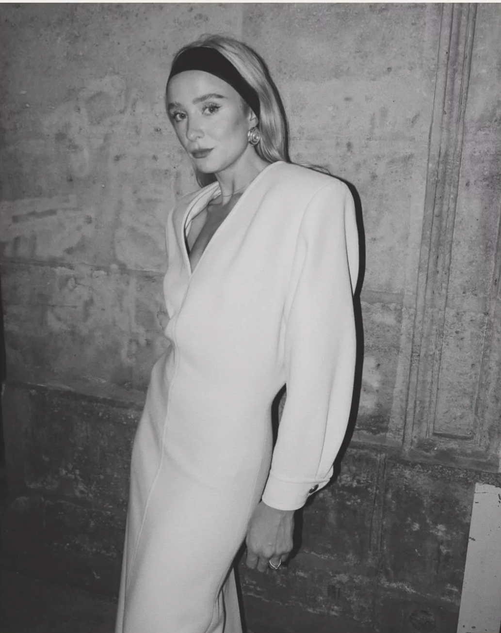 СТИЛЬ НЕВЕСТЫ 2024 года. Свадебный и репортажный фотограф Элина Козырьянова