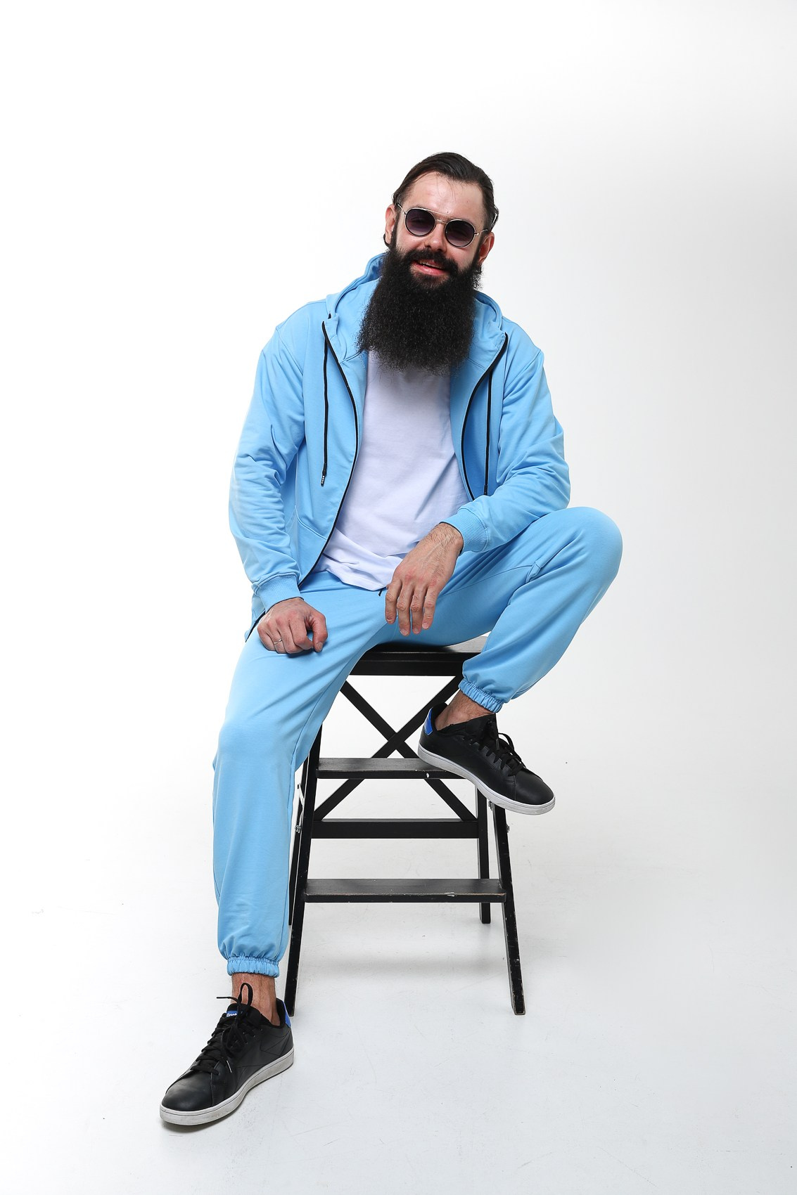 Взрослые. Фотограф Инга Твердова