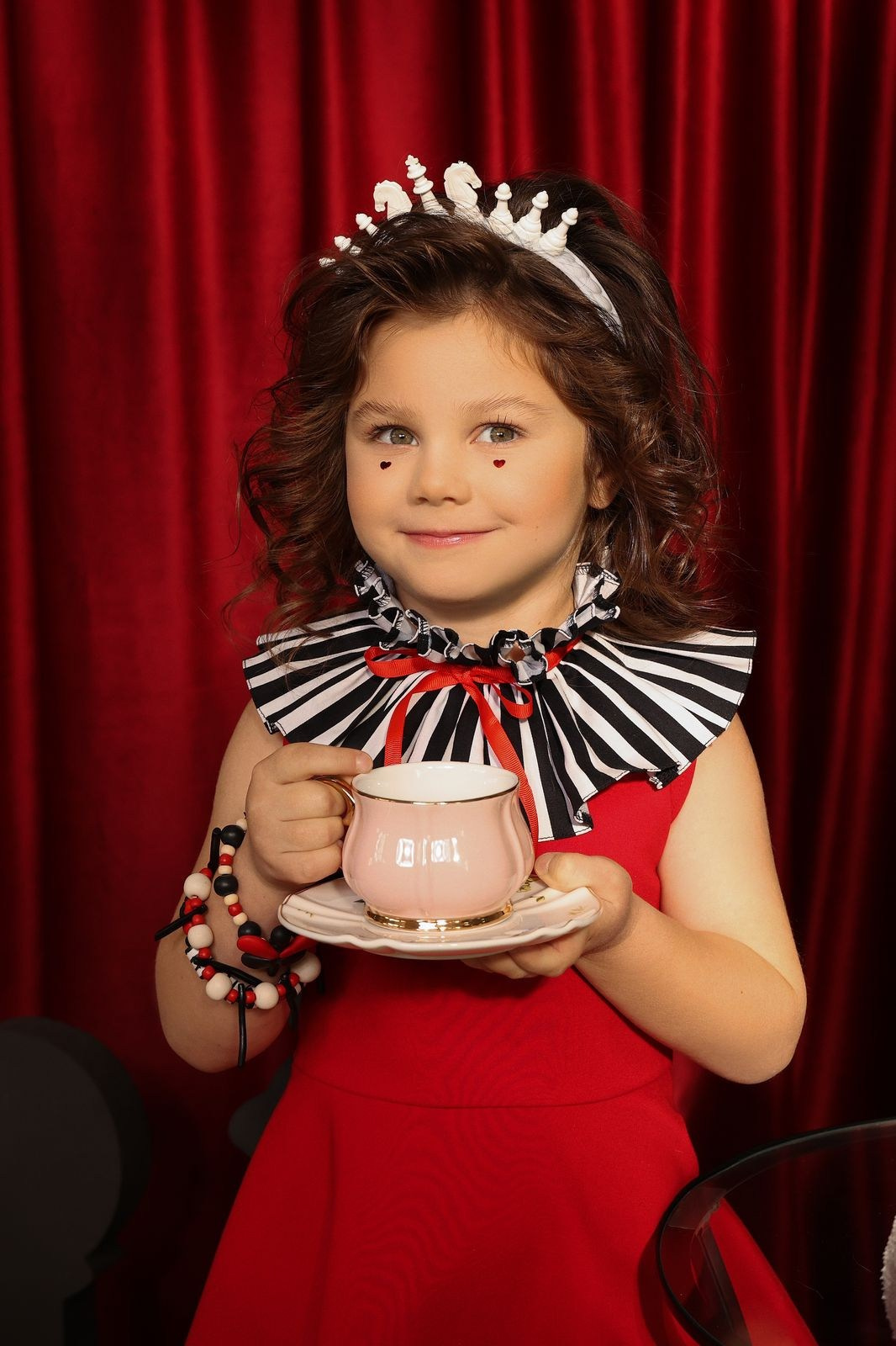 LILY. Модельная студия MIA Models