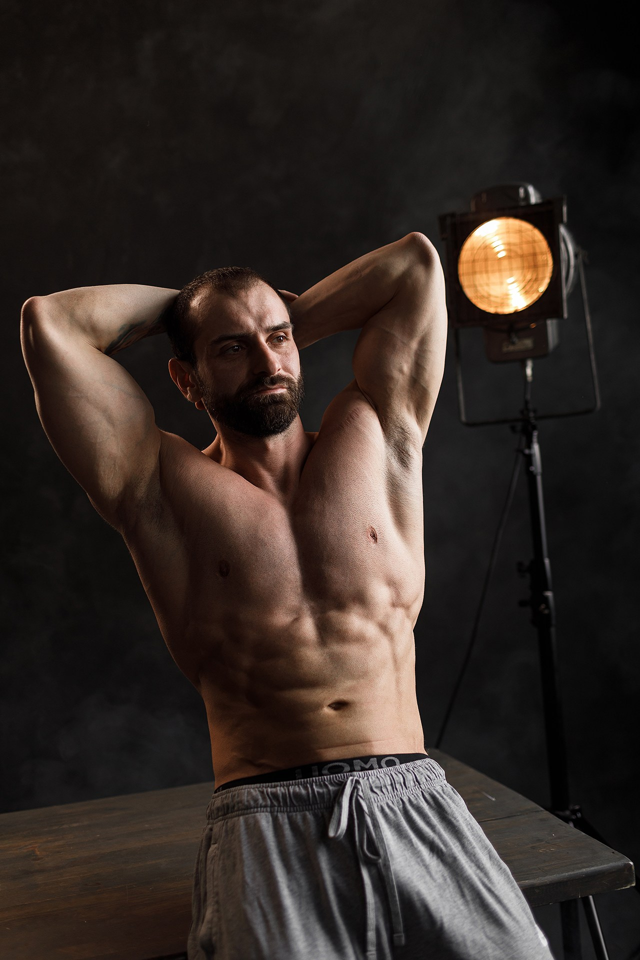 Портретная фотосъемка в новосибирске. Профессиональный фотограф в Новосибирске