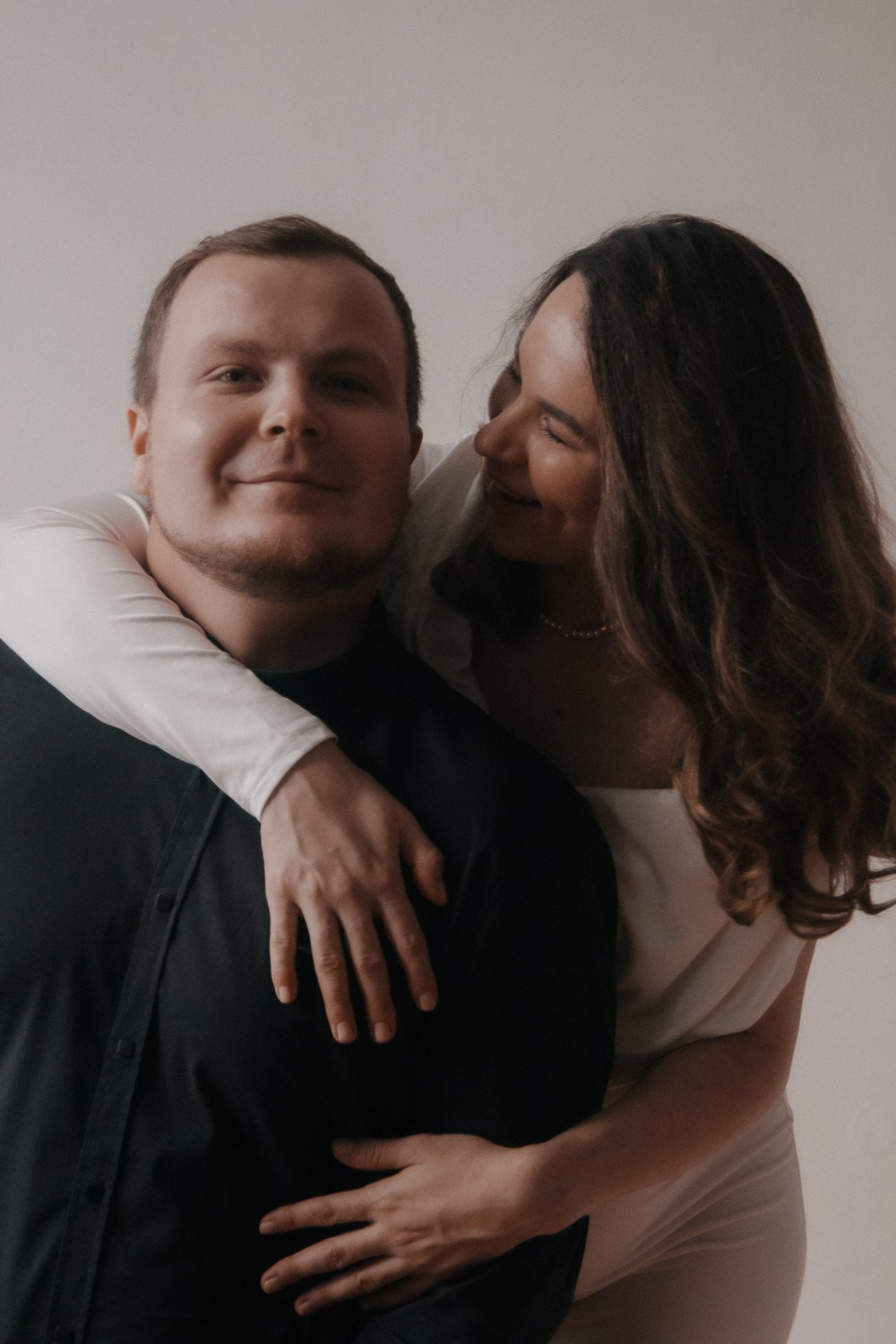 LOVE LOVE LOVE. Семейный фотограф Казань Никита Федин