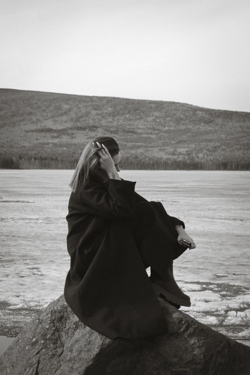 Yana. Фотограф в Екатеринбурге Виктория Ткаченко