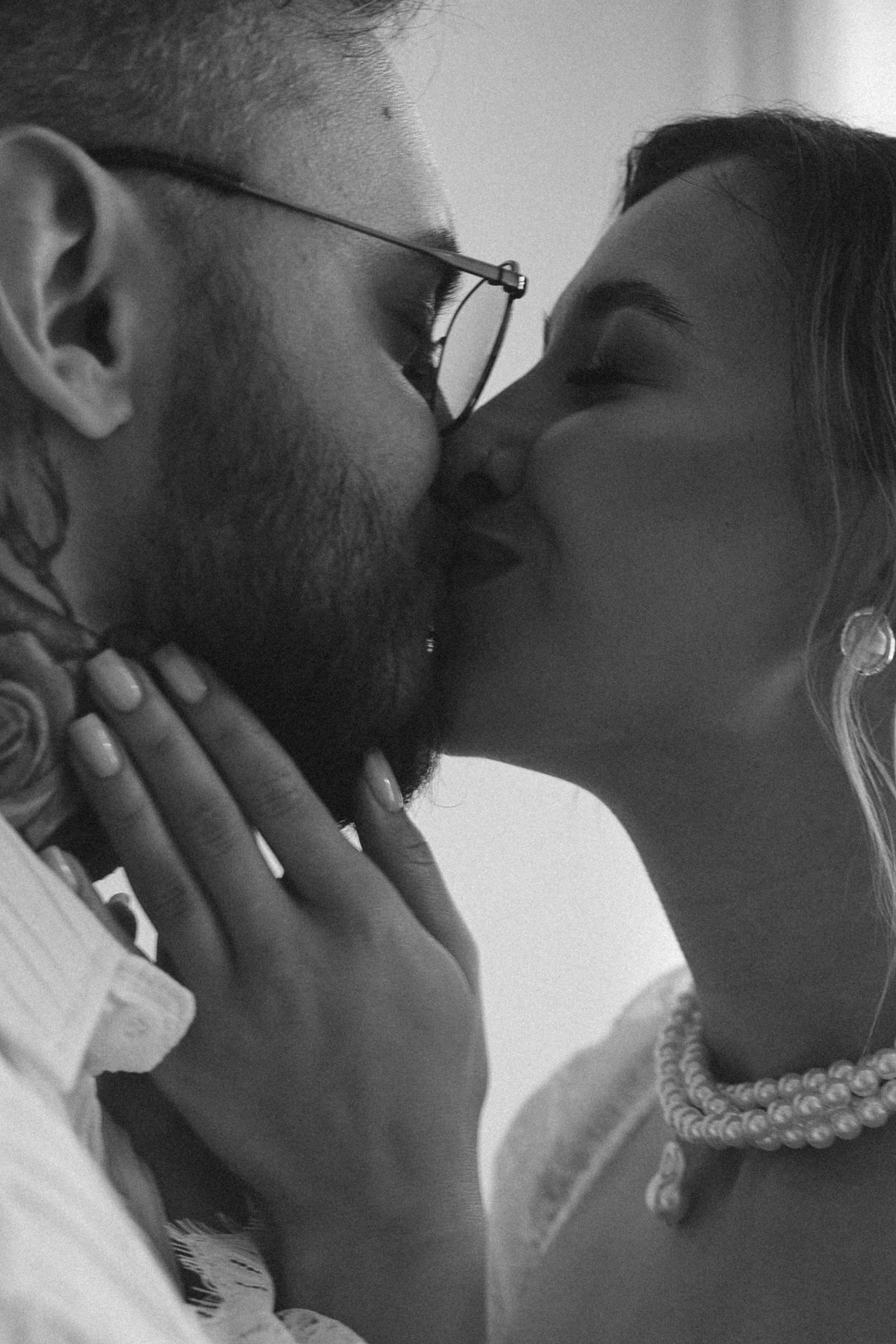 Кирилл и Ира. Фотограф Нижний Новгород