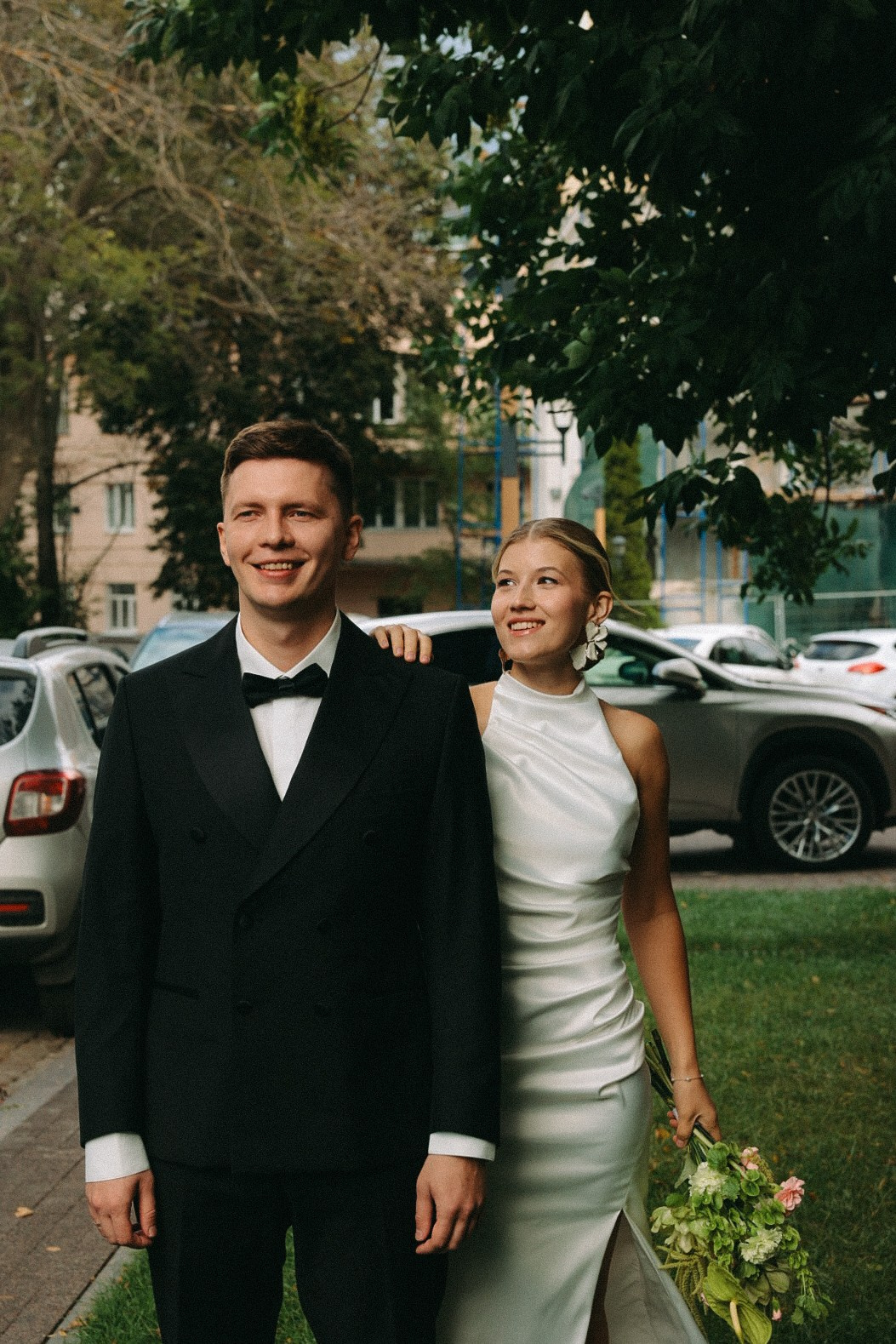 Егор и Маша. Фотограф Нижний Новгород