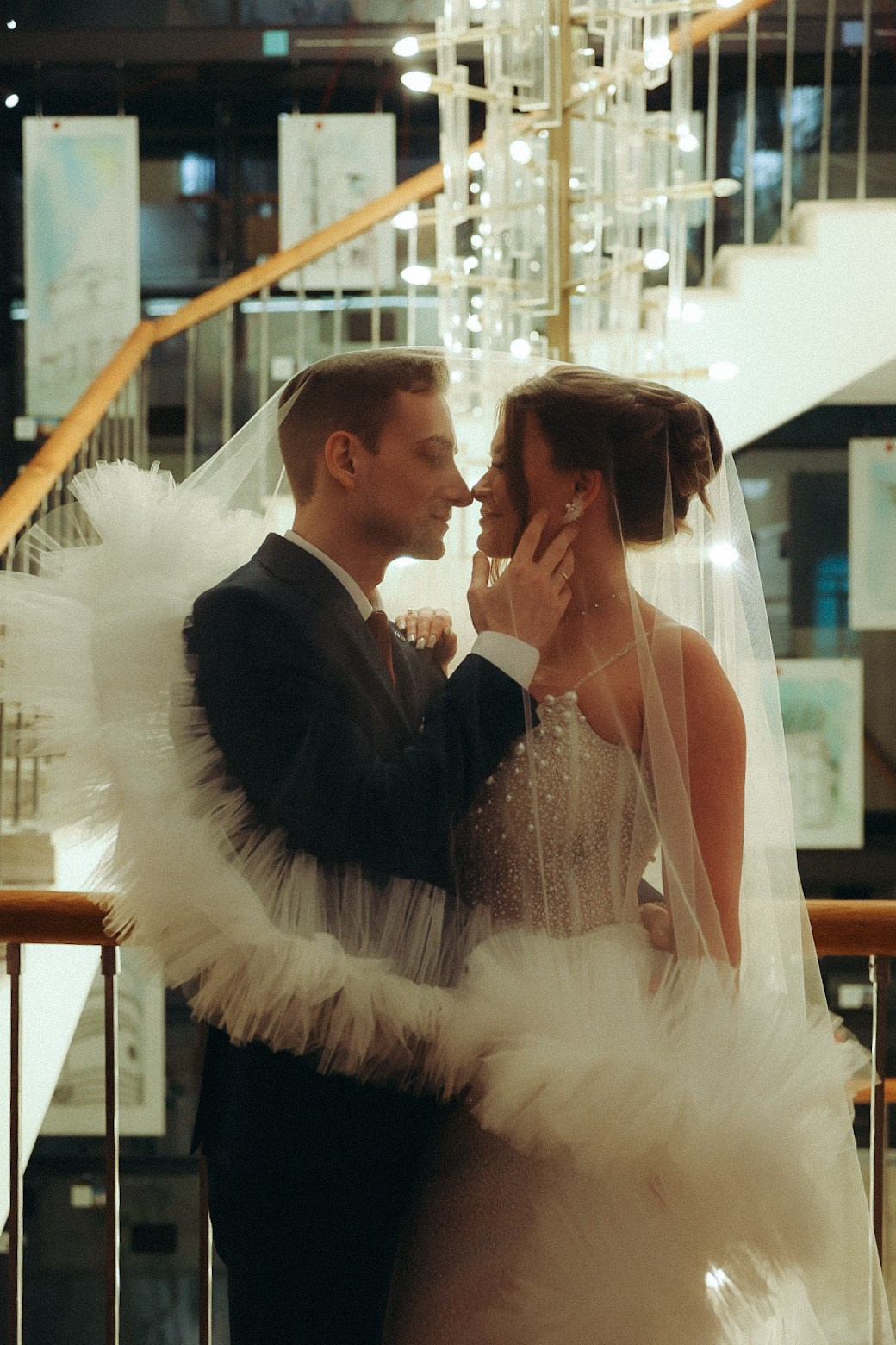 Никита и Маша. Фотограф Нижний Новгород