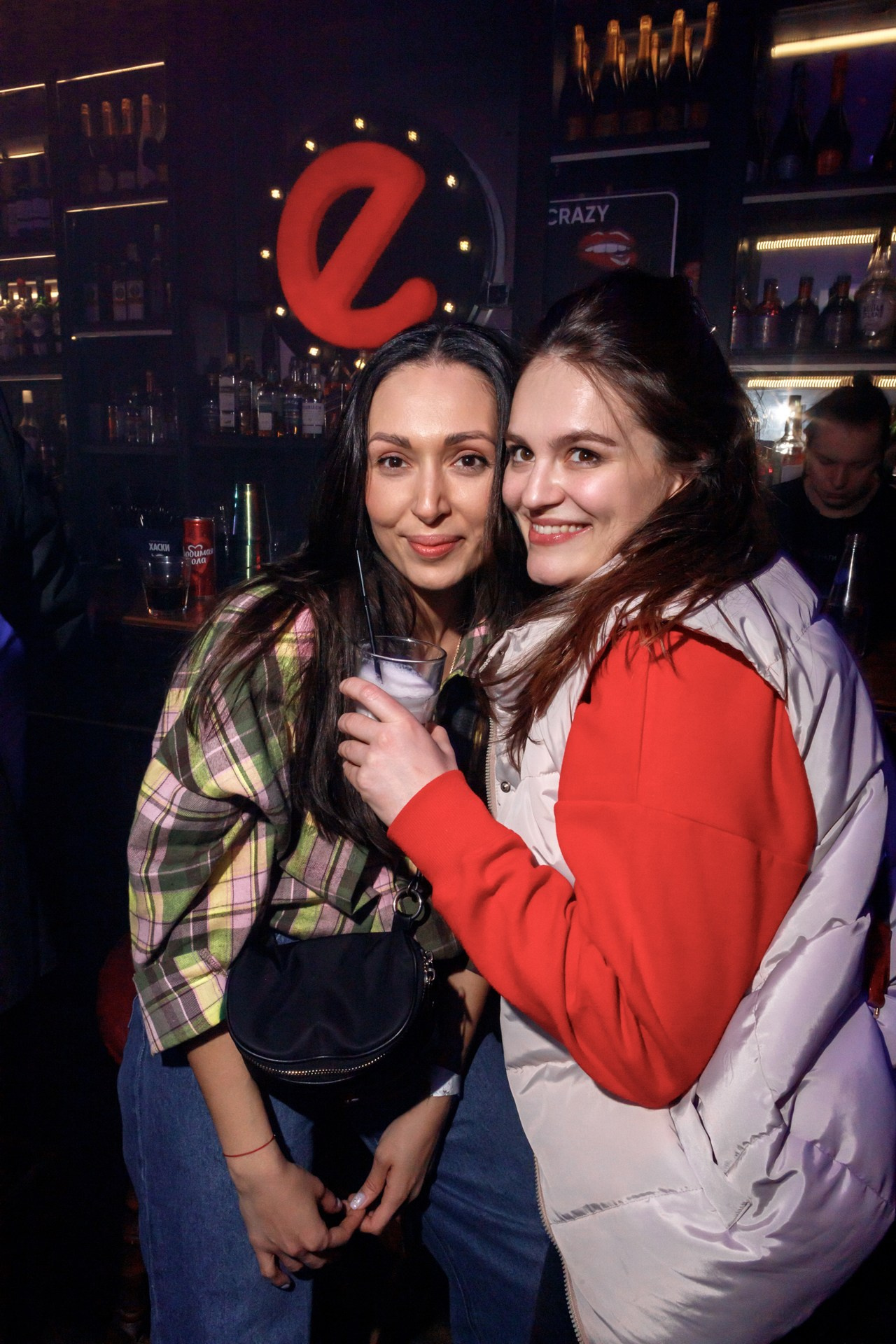 Nebar. Фотограф Владимир Молоканов