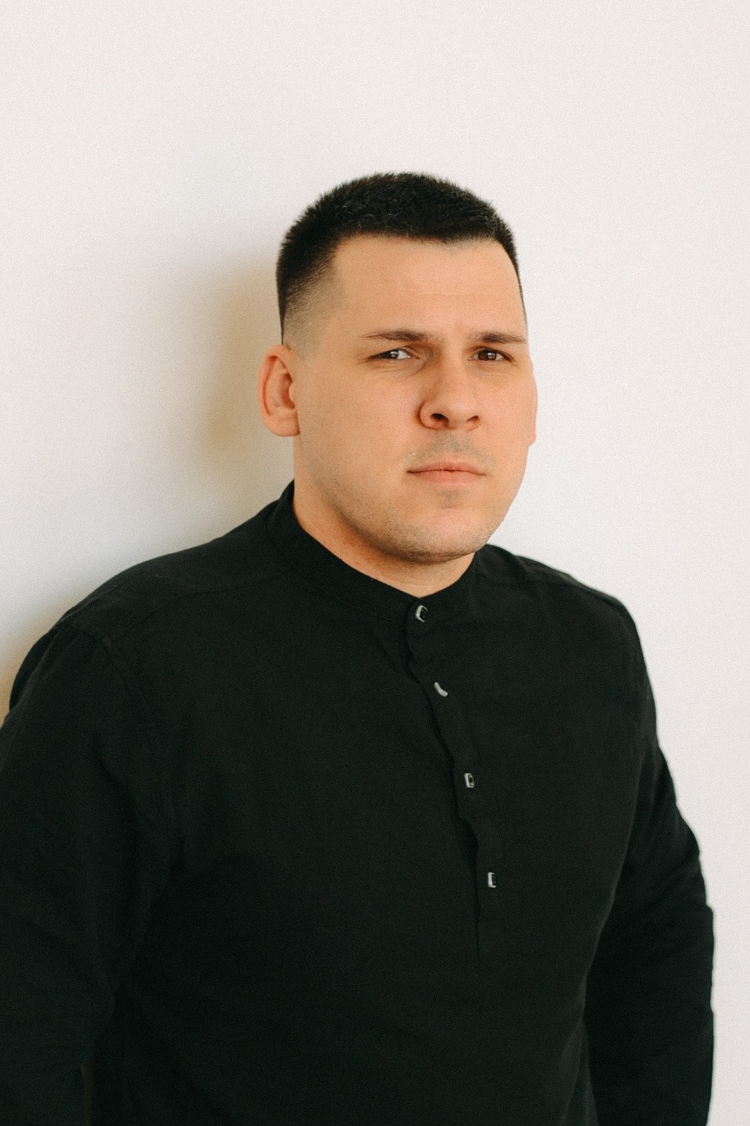 Ваня и Настя. Фотограф Нижний Новгород