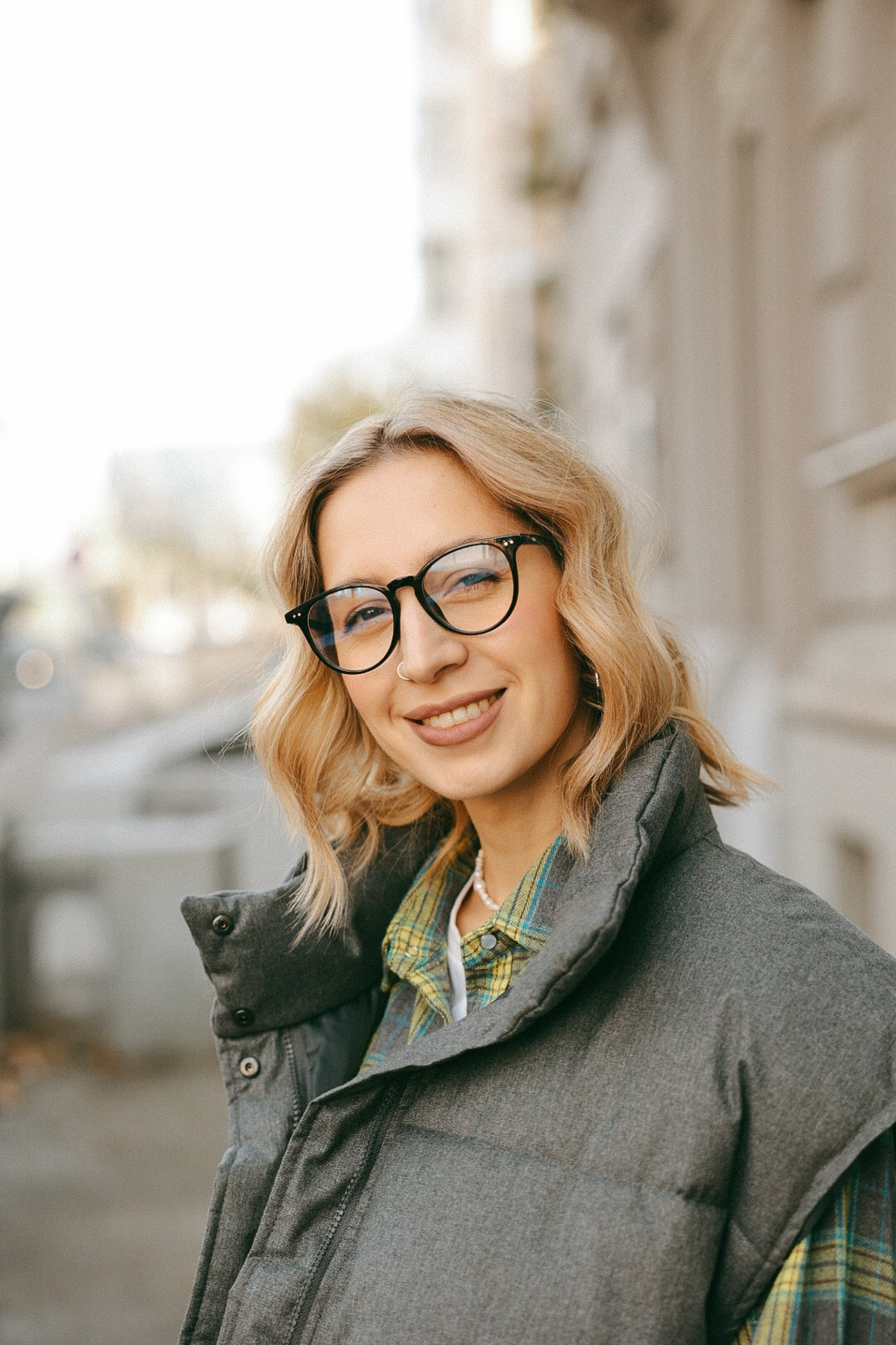 Прогулка по Нижнему. Фотограф Нижний Новгород