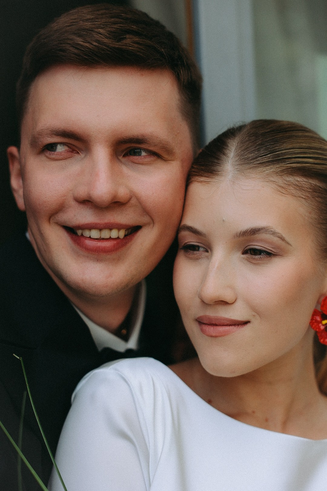 Егор и Мария. Фотограф Нижний Новгород