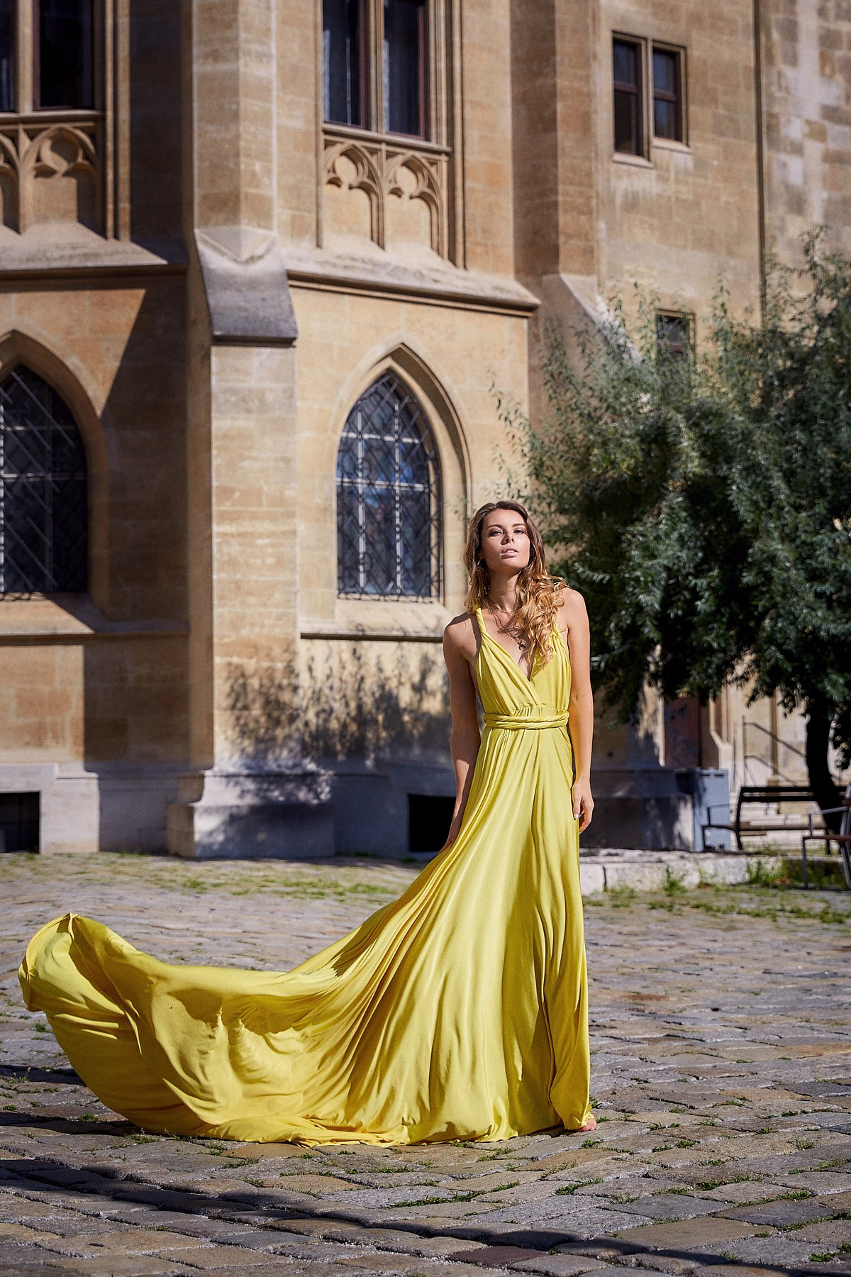 Маша Вена. Свадебный и семейный фотограф Игорь Елагин