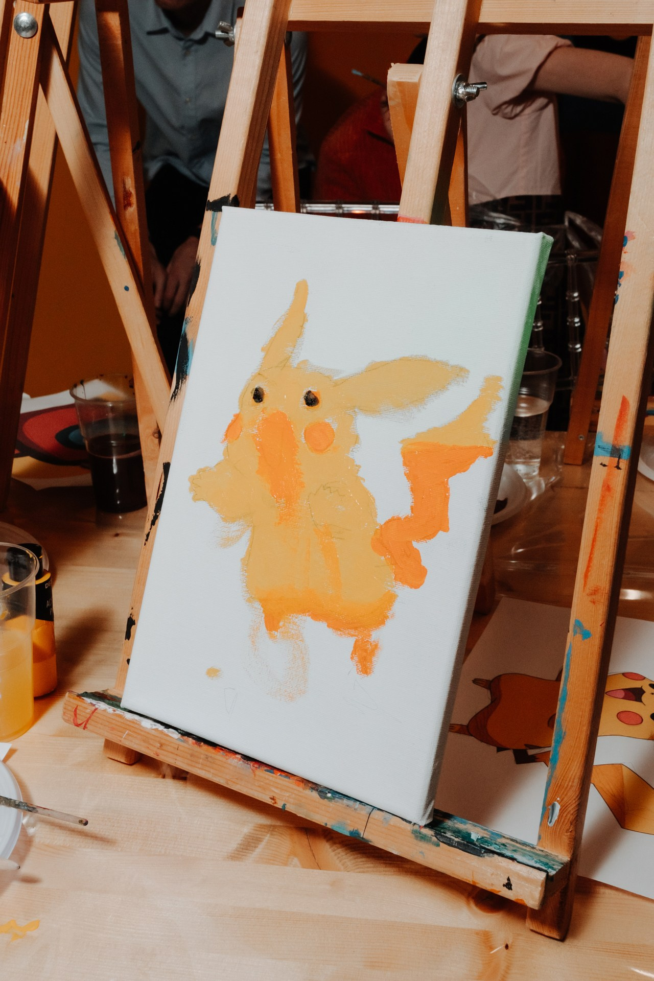 День Рождения Kathaleya. Фотограф Перминов Никита СПБ