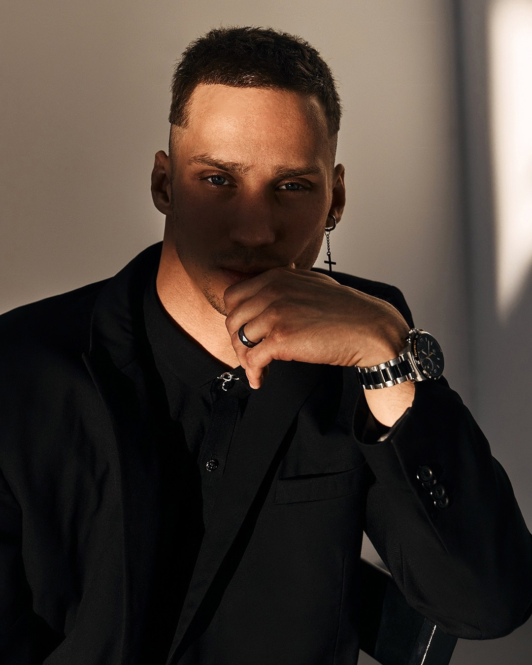 FRESH. Рекламный, Fashion и имиджевый фотограф Михаил Чащин