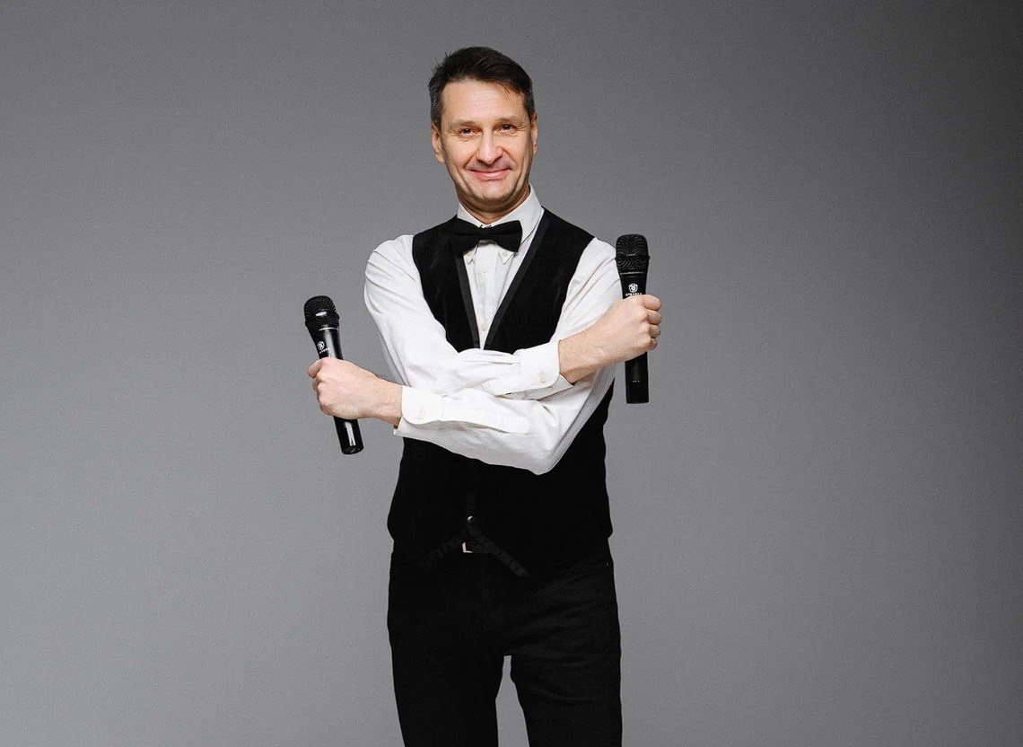 Предложение для ведущего