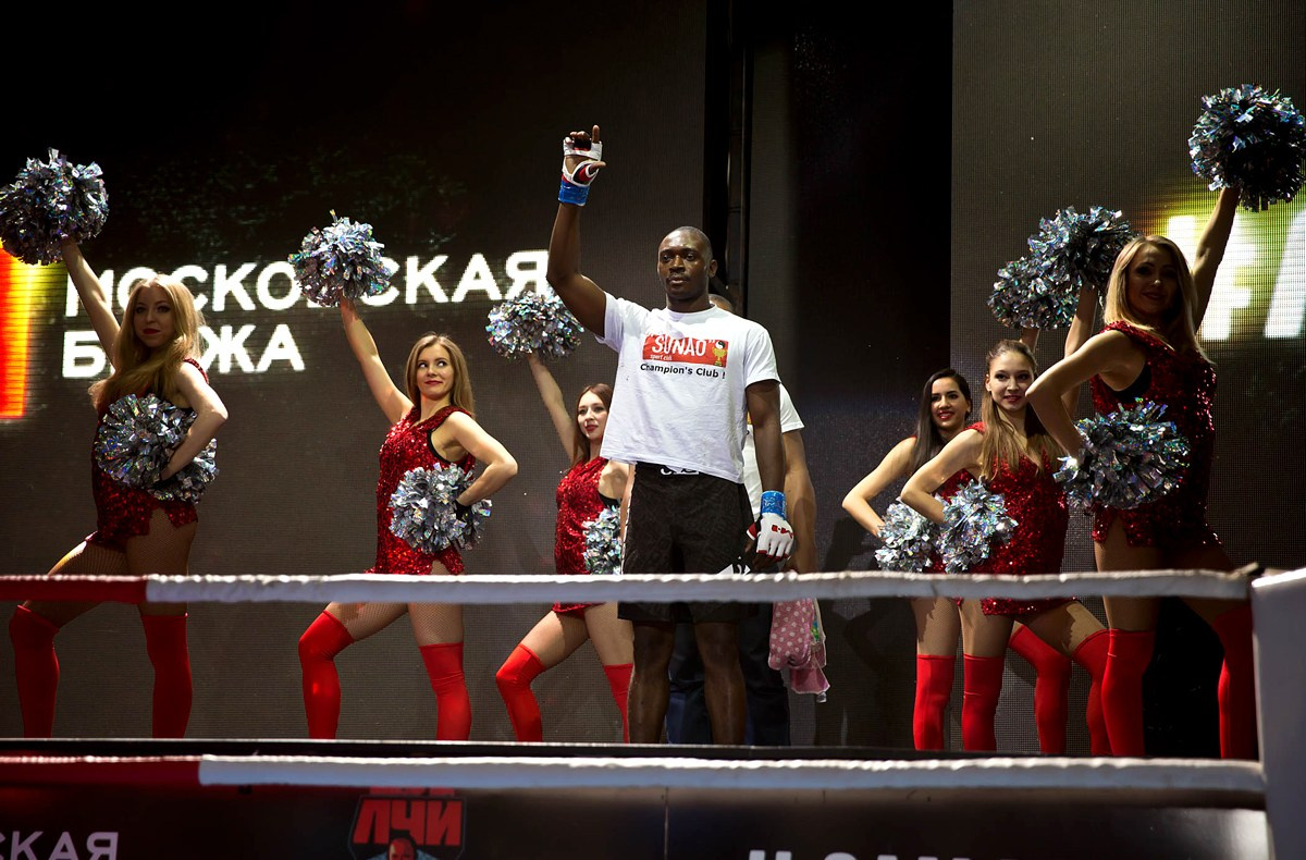 Корпоративы. Репортажный фотограф в Москве Екатерина Трушкова