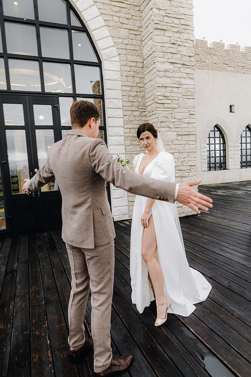 Ольга+Тимофей. Фотограф в Красноярске Гетманова Мила