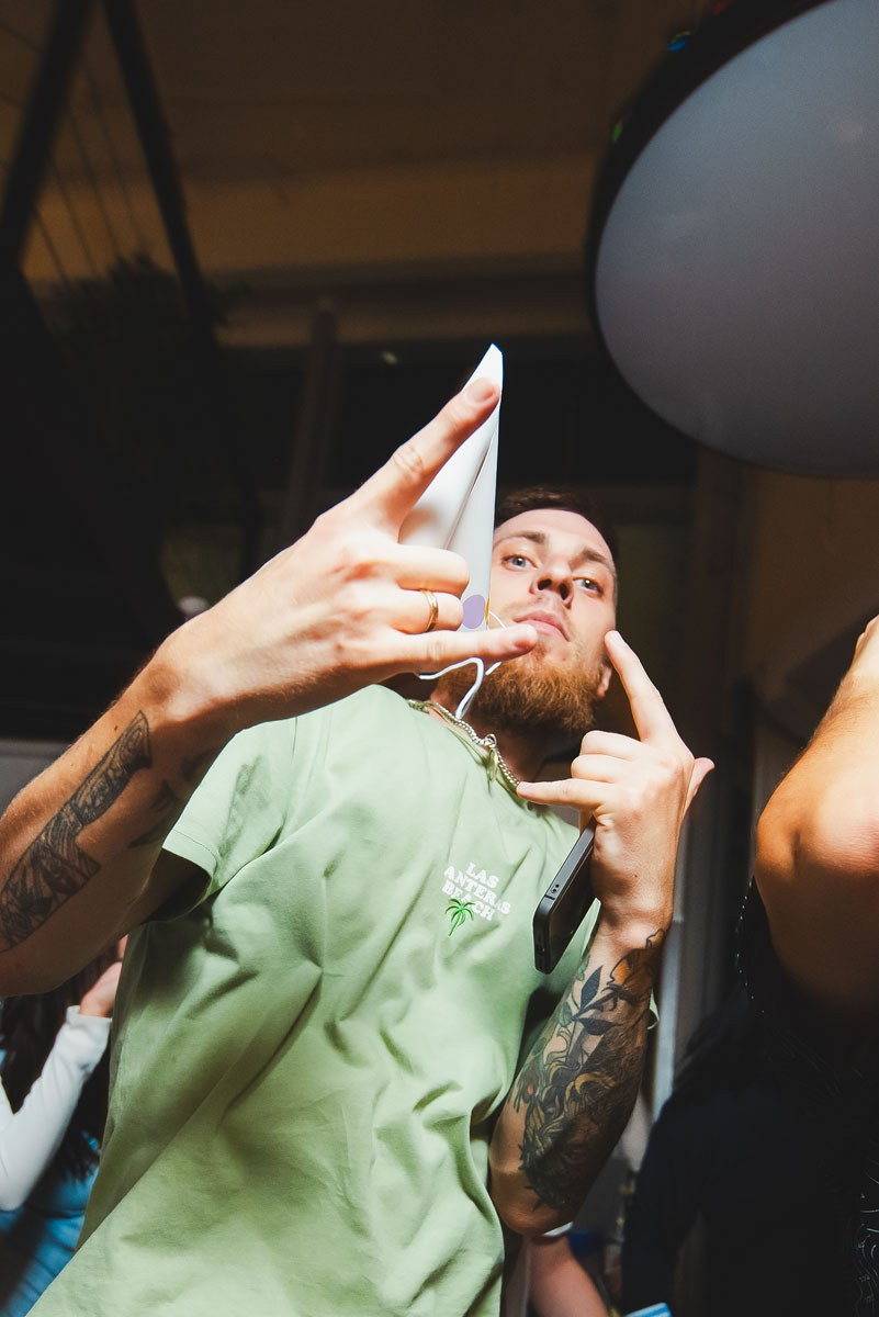 БЦ «5 МОРЕЙ» День рождения «YANDEX» Ростов-на-Дону