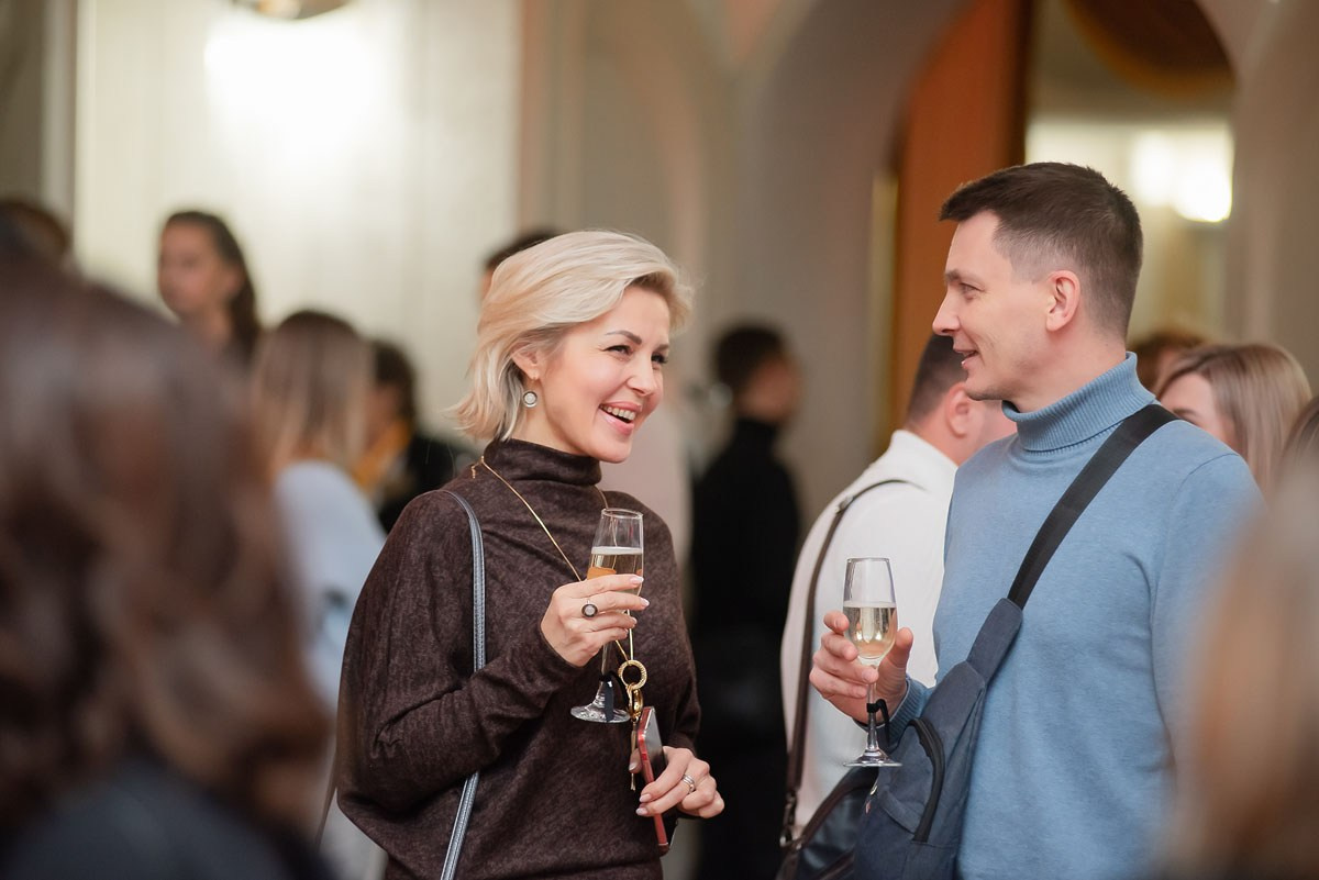 «Муз Союз» Концерт в Филармонии Ростов-на-Дону