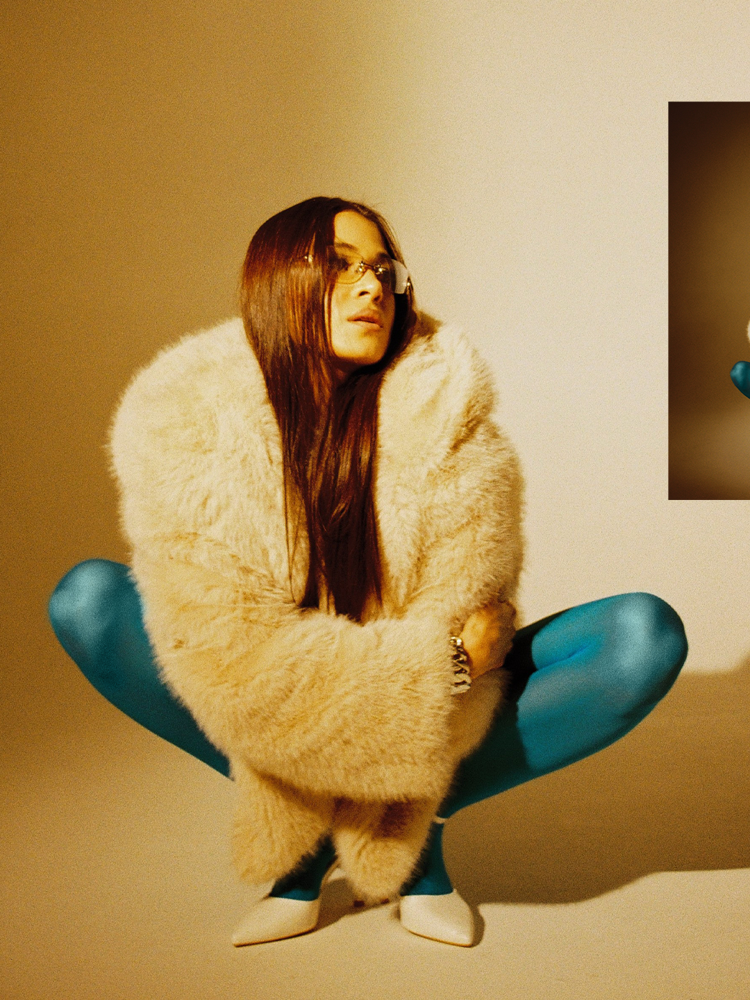 <R>. Плёночный фотограф Москва, Саша Звук