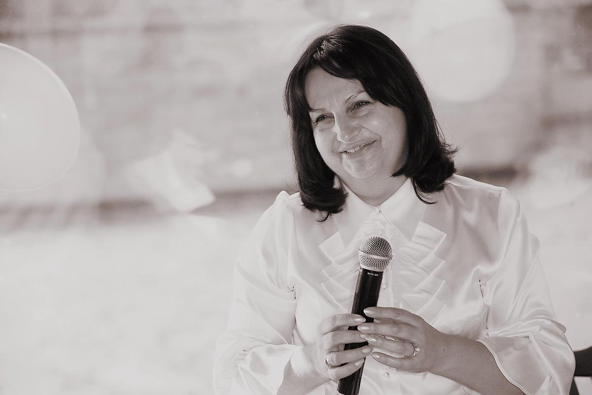 Свадьба Рита и Сергей Обработка в стиле 80-х. Skazka.wfolio.pro