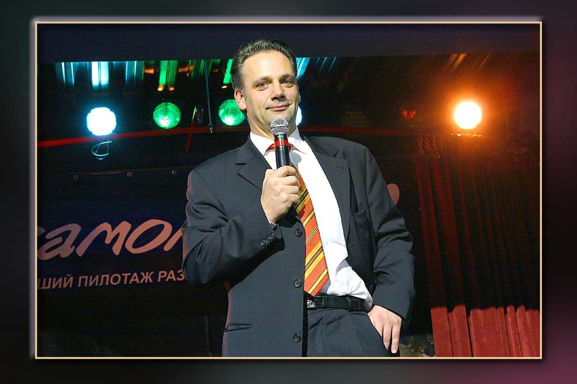 Корпоратив Мерседес — Бенц Новый год. Skazka.wfolio.pro