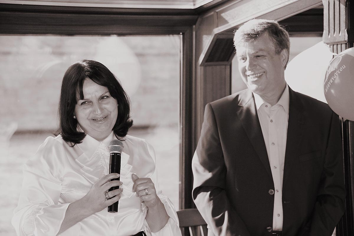 Свадьба Рита и Сергей Обработка в стиле 80-х. Skazka.wfolio.pro