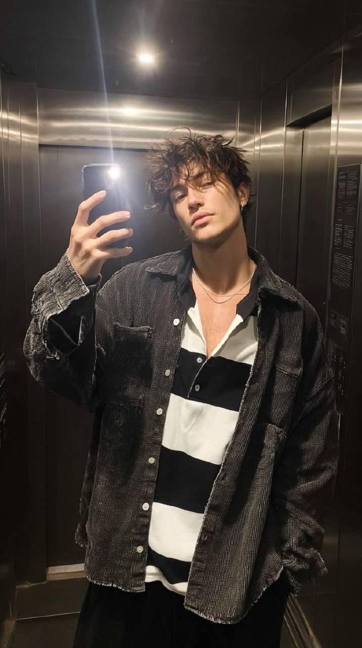 Сборник генераций. Kristina Mozhet