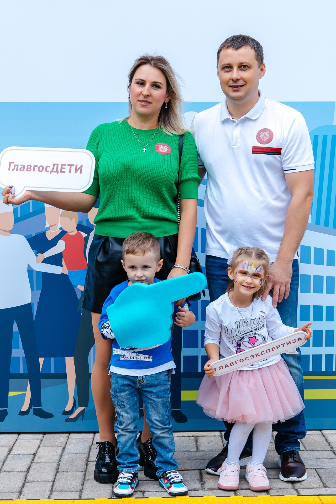 Главгосэкспертиза. Фотограф Владимир Молоканов